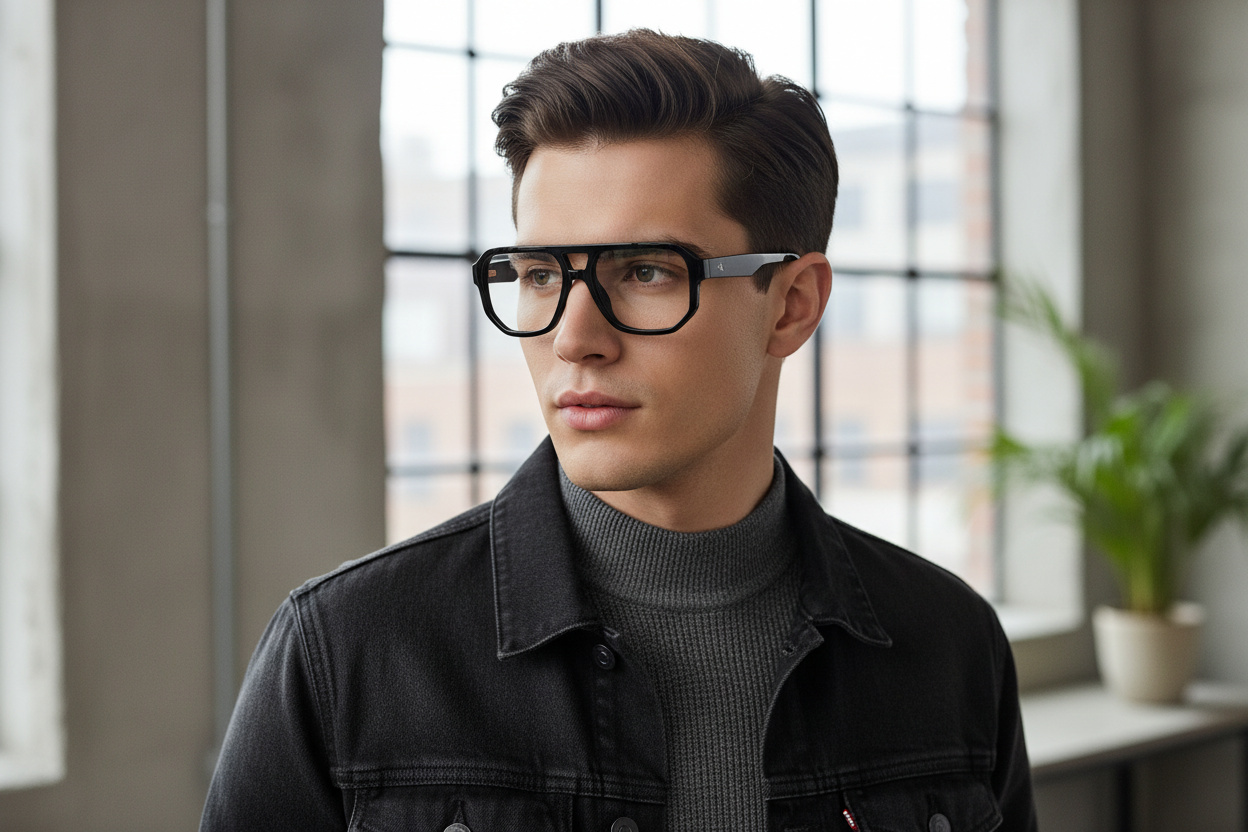 Widok z przodu Calvin Klein CKJ25631 (001)