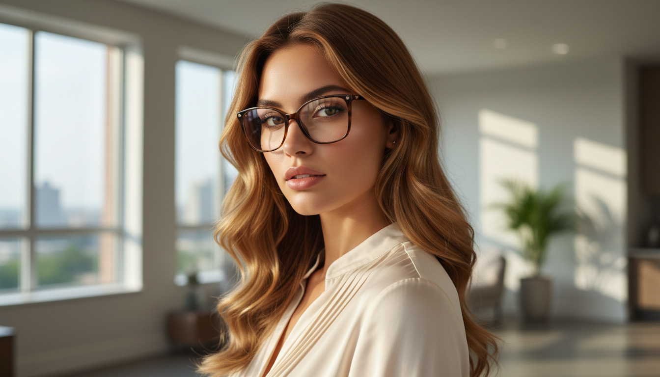 Widok z przodu Gucci GG0026O (002)