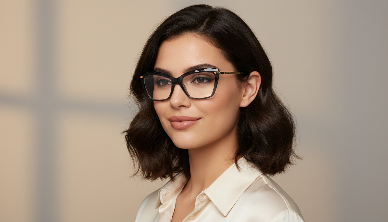 Widok z przodu Dolce & Gabbana DG5025 (504)
