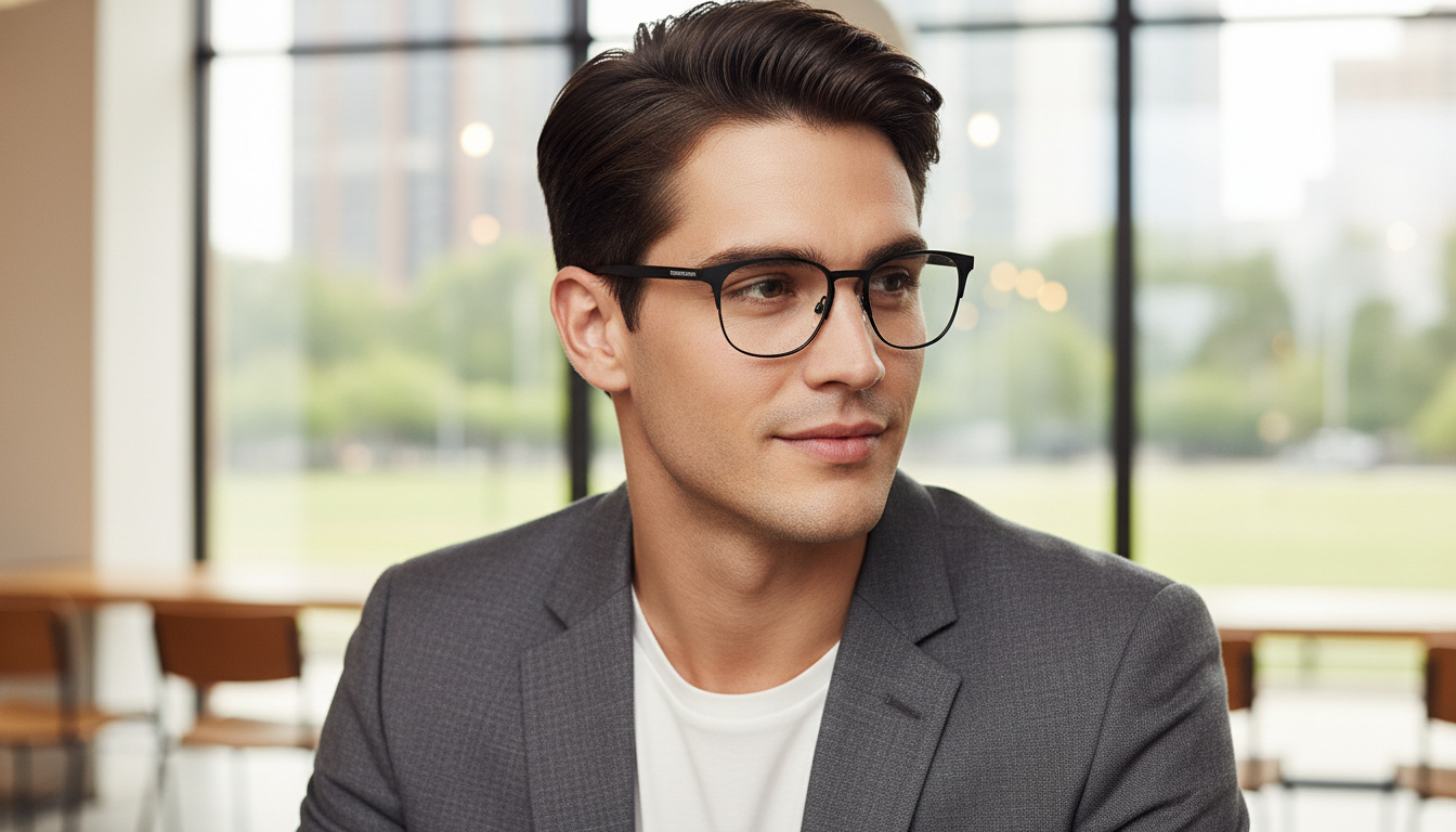 Widok z przodu Emporio Armani EA1059 (3001)