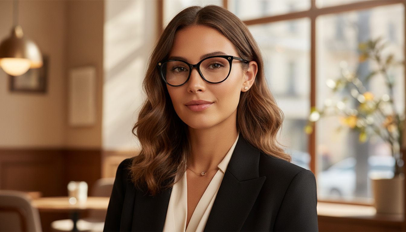 Widok z przodu Gucci GG0093O (001)