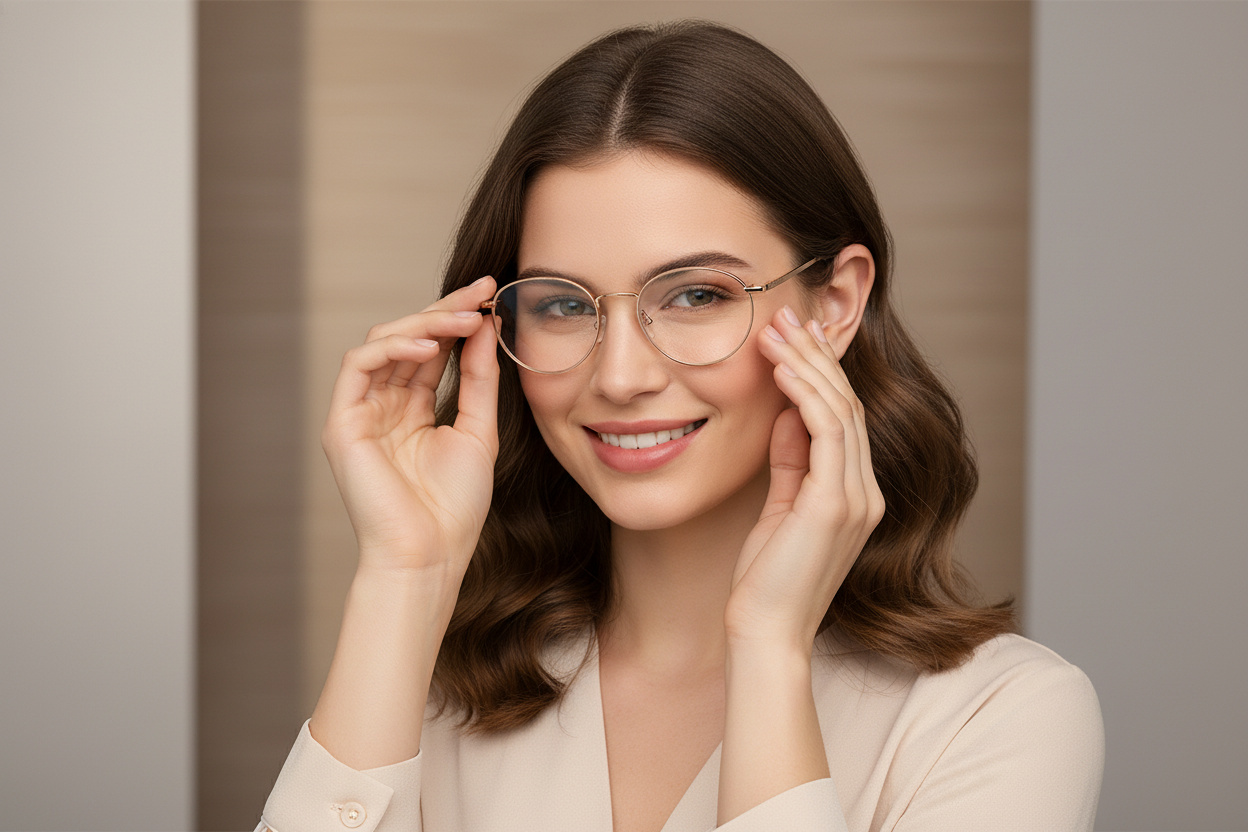 Widok z przodu Guess GU2725 (028)