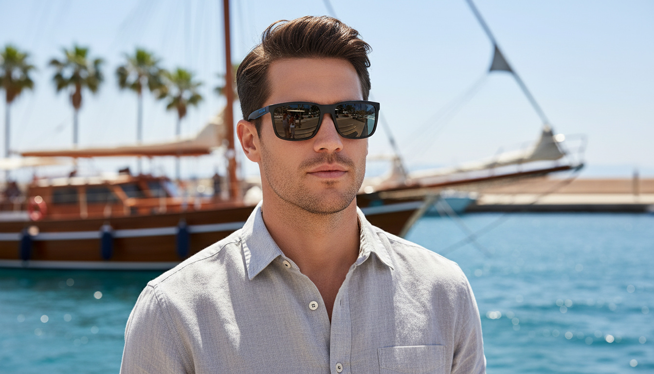 Widok z przodu Arnette STRIPE (AN4251 - 256281)