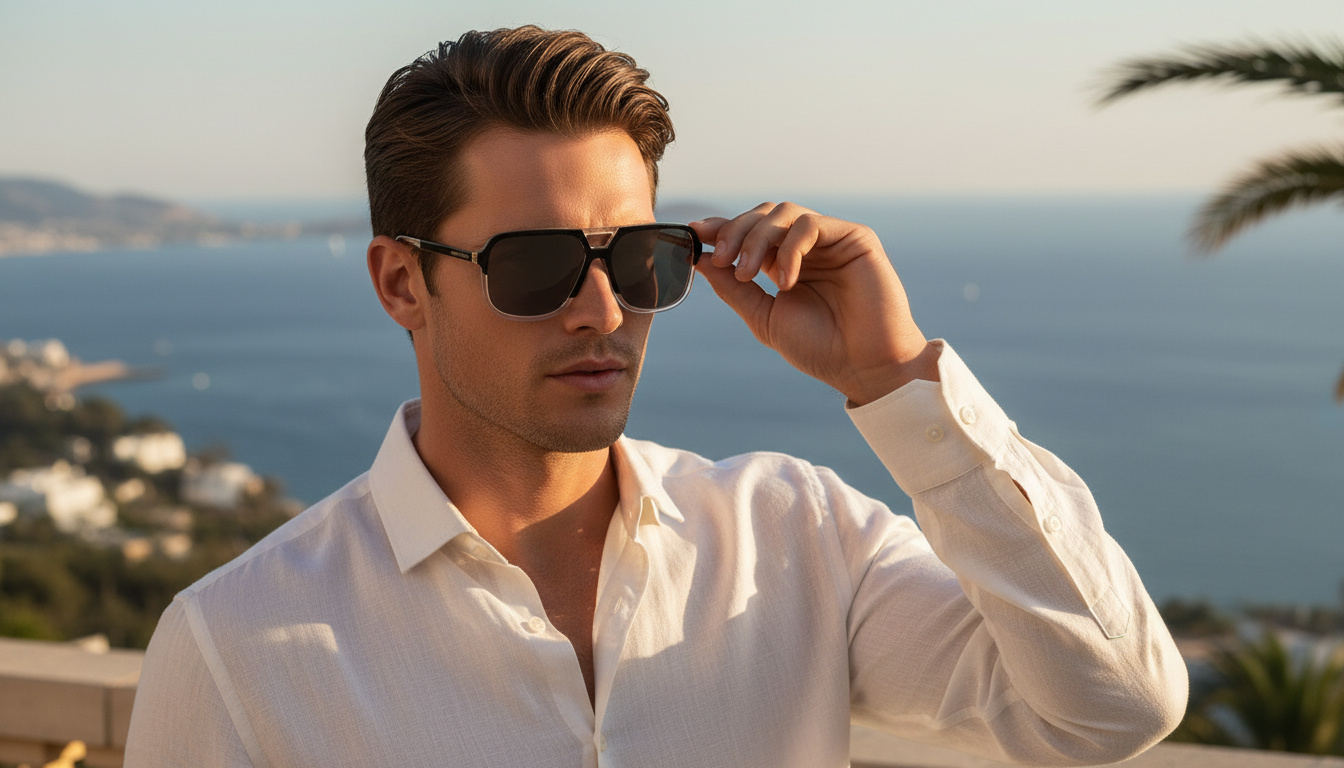 Widok z przodu Dolce & Gabbana DG4354 (501/81)
