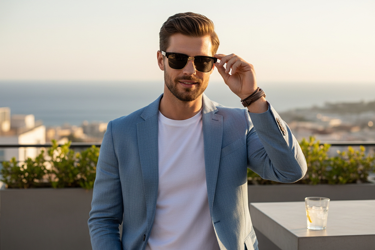 Widok z przodu Gucci GG0603S (001)