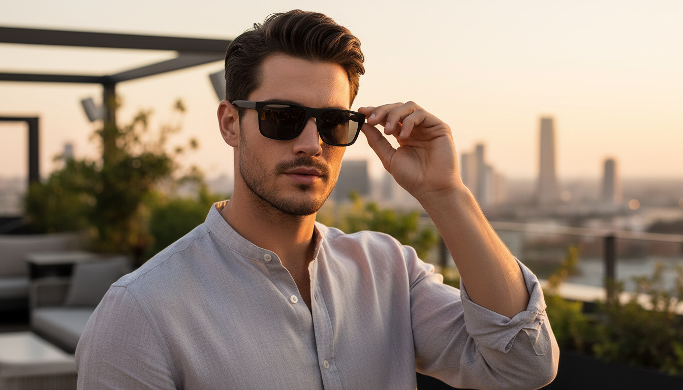 Widok z przodu Emporio Armani EA4115 (58011W)