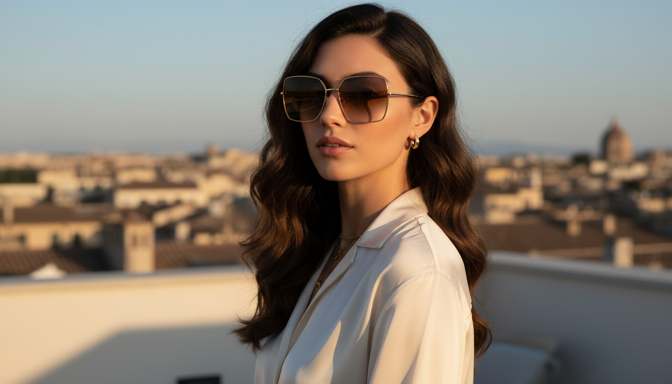 Widok z przodu Dolce & Gabbana DG2242 (02/13)