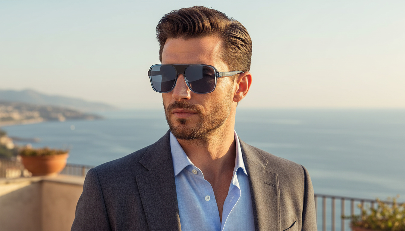Widok z przodu Dolce & Gabbana DG6134 (325880)