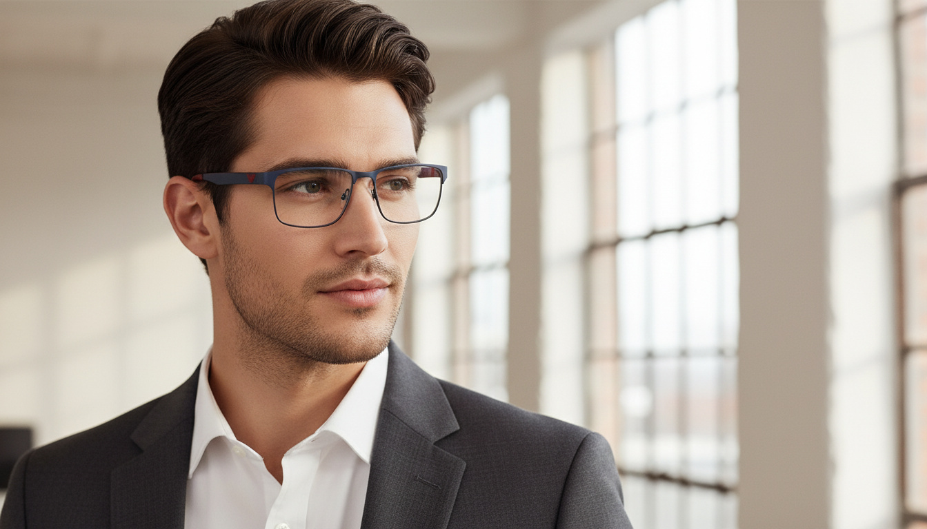 Widok z przodu Emporio Armani EA1105 (3092)