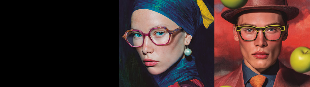 Etnia PDP prescription woman Banner