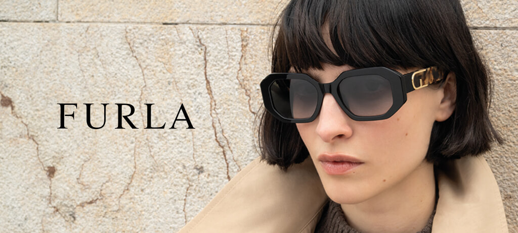 Furla PLP sunglasses woman Banner