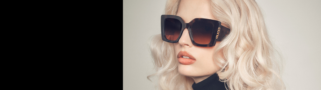 Gucci PDS sunglasses unisex Banner