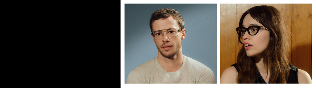 Versace PDS prescription woman Banner