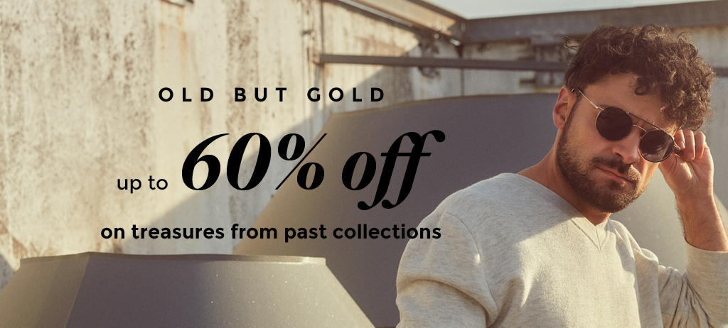 leadimage sale old-but-gold Banner