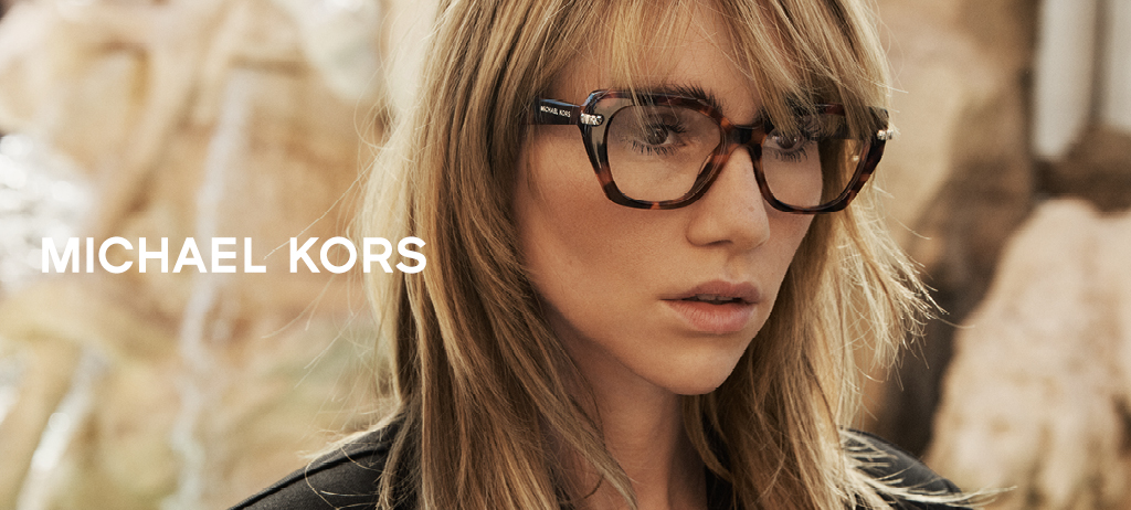 michael kors pdl prescription leadimage Banner