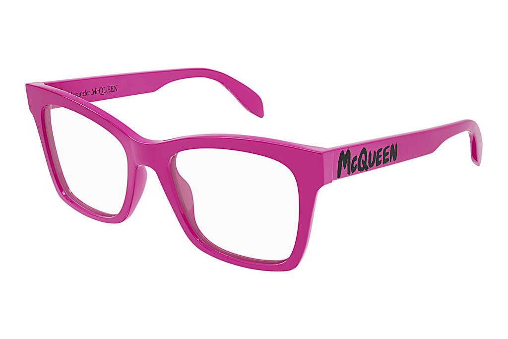 Alexander McQueen   AM0388O 003 FUCHSIA