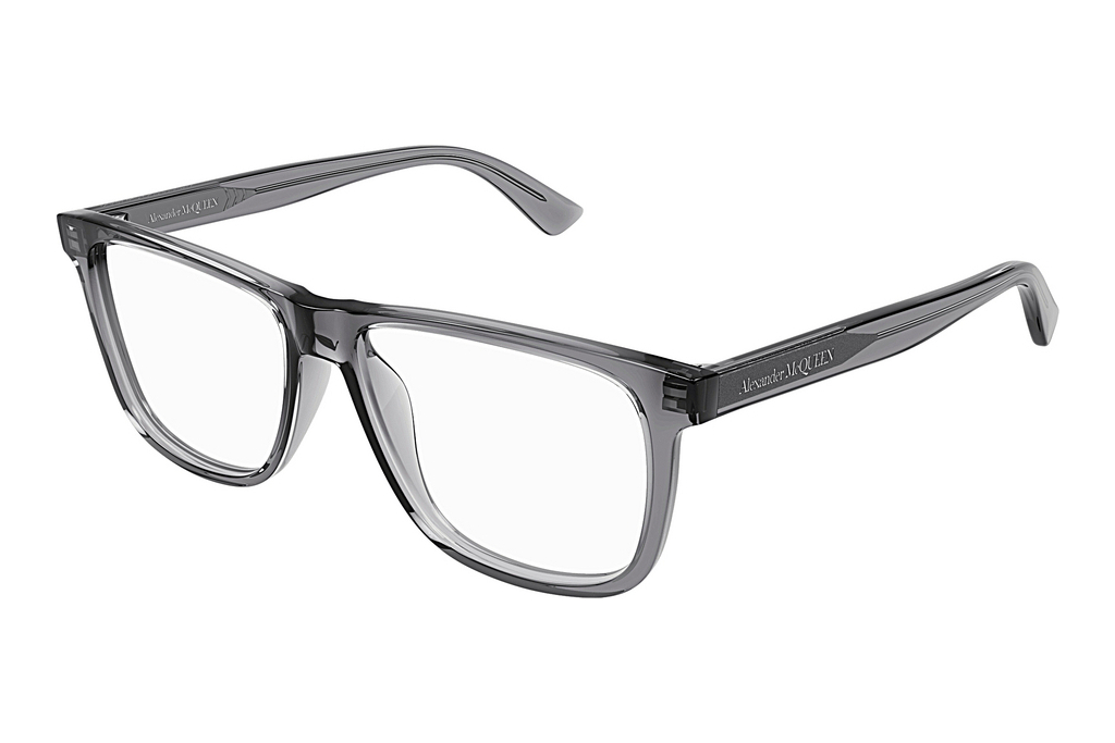 Alexander McQueen   AM0463O 003 GREY