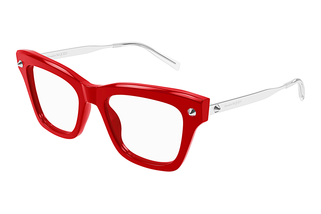 Alexander McQueen   AM0484O 003 RED