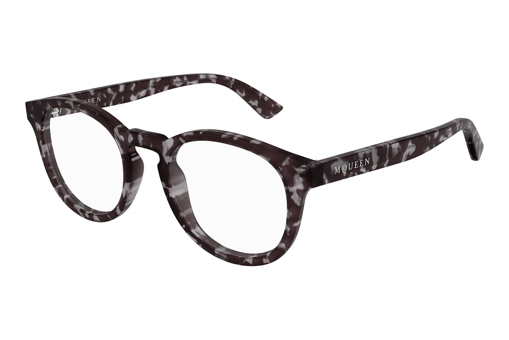 Alexander McQueen   AM0514O 002 HAVANA