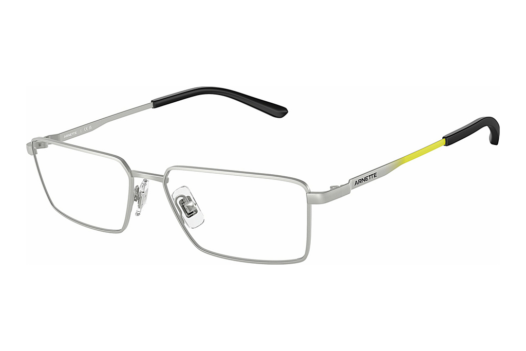 Arnette   AN6145 770 Matte Silver