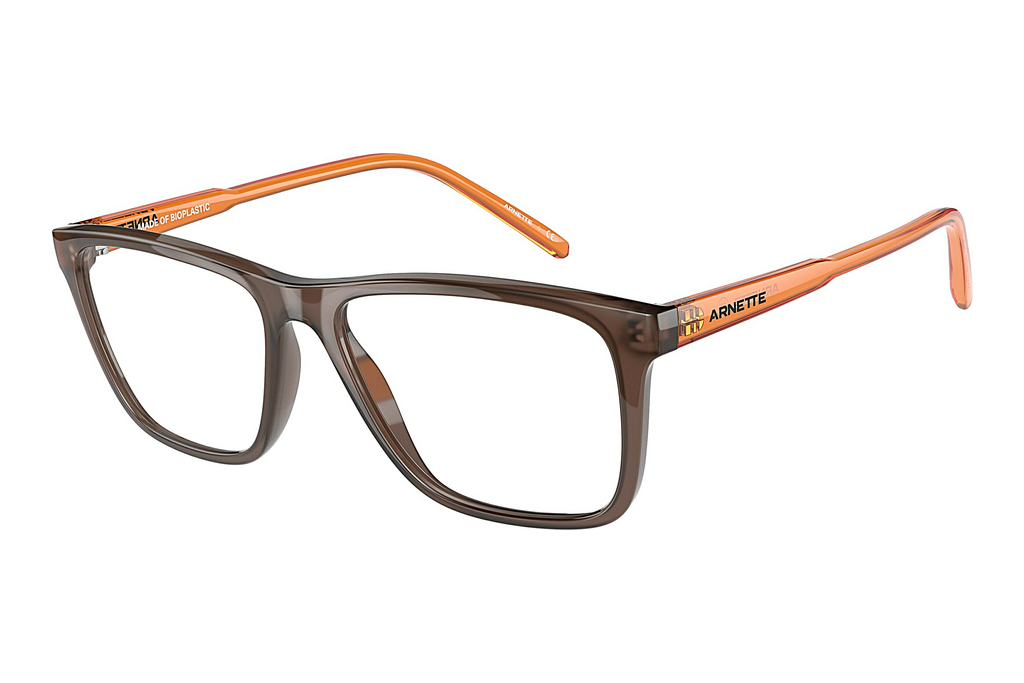 Arnette   AN7201 2773 Transparent Brown