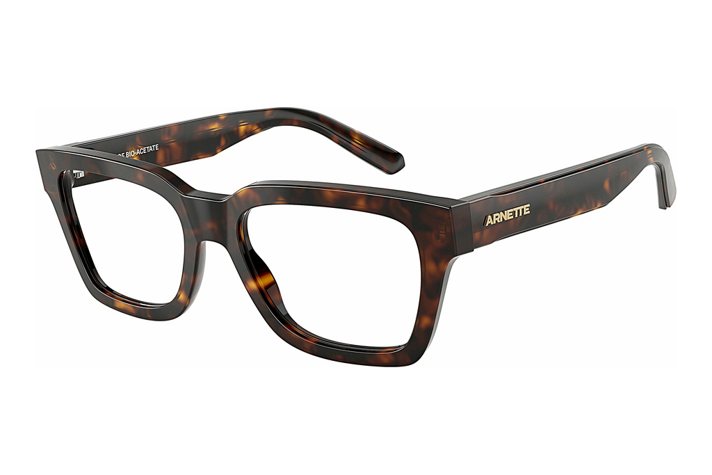 Arnette   AN7228 1222 Dark Havana