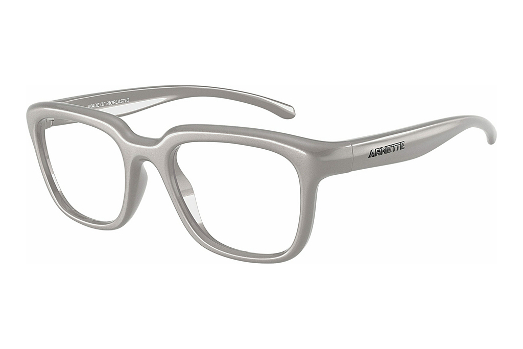 Arnette   AN7272 2961 Metallic Grey