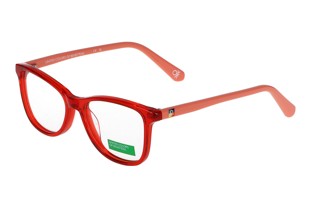 Benetton   462019 228 Rot