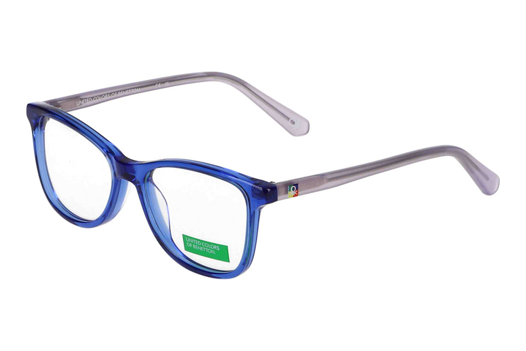 Benetton   462019 696 Blau