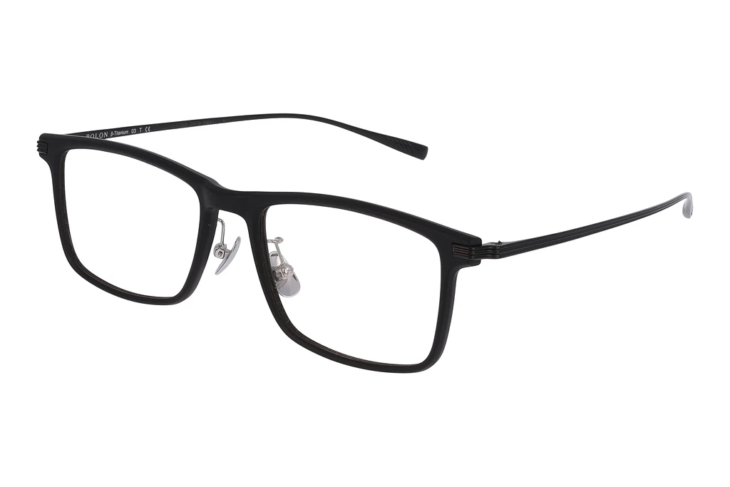 Bolon   BJ5065 B11 Landon Black