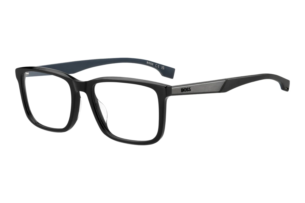 Boss   BOSS 1827/G 807 SCHWARZ