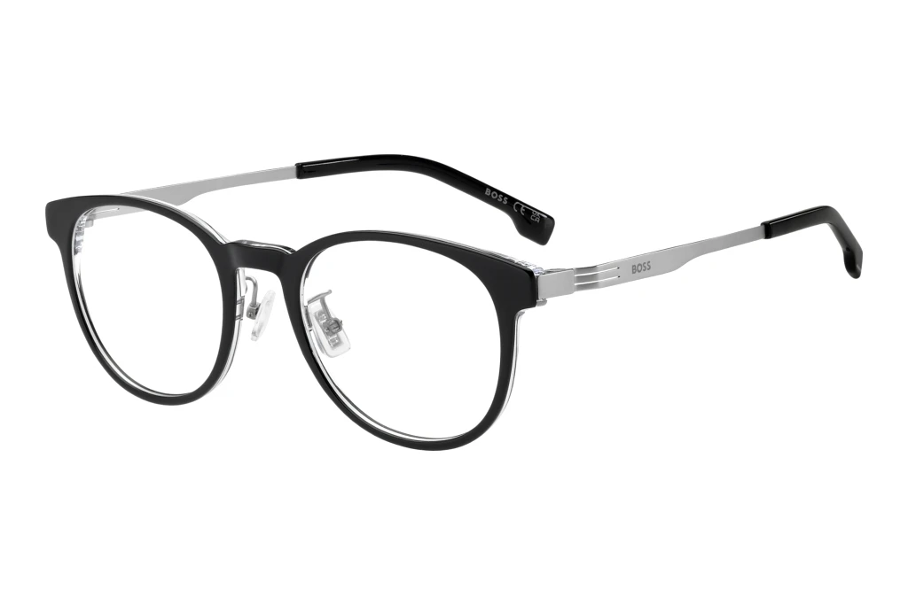 Boss   BOSS 1839/G 7C5 SCHWARZ