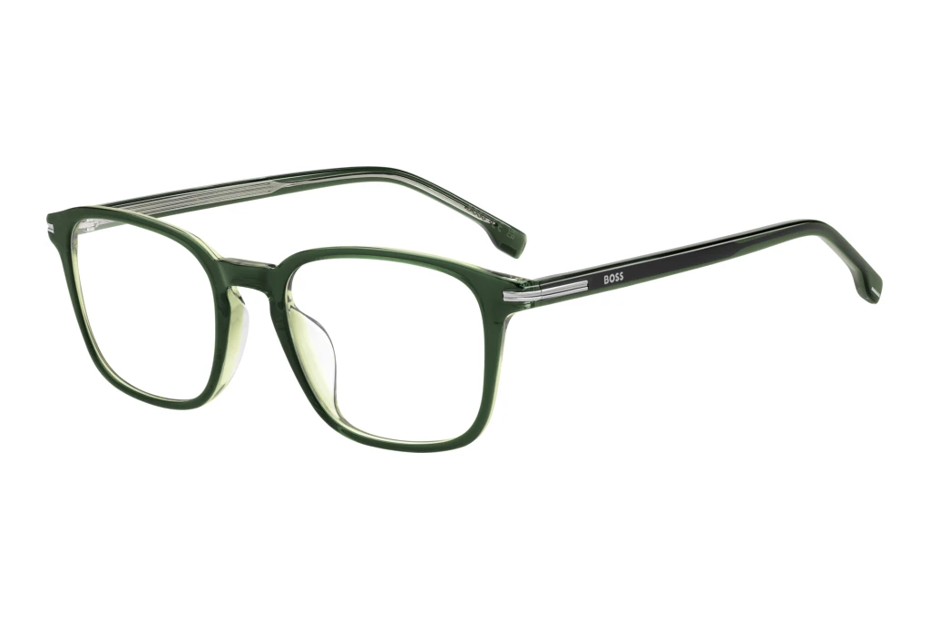 Boss   BOSS 1848/G 8YW GRÜN
