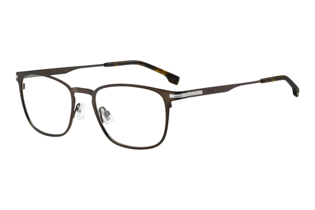 Boss   BOSS 1851 AMC BRAUN