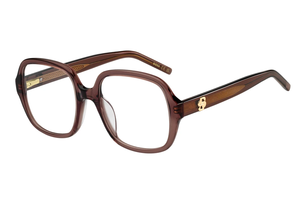 Boss   BOSS 1861/G G3I VIOLETT