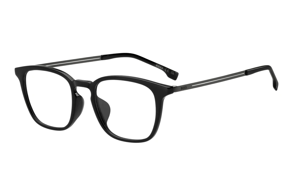 Boss   BOSS 1874/F ANS SCHWARZ