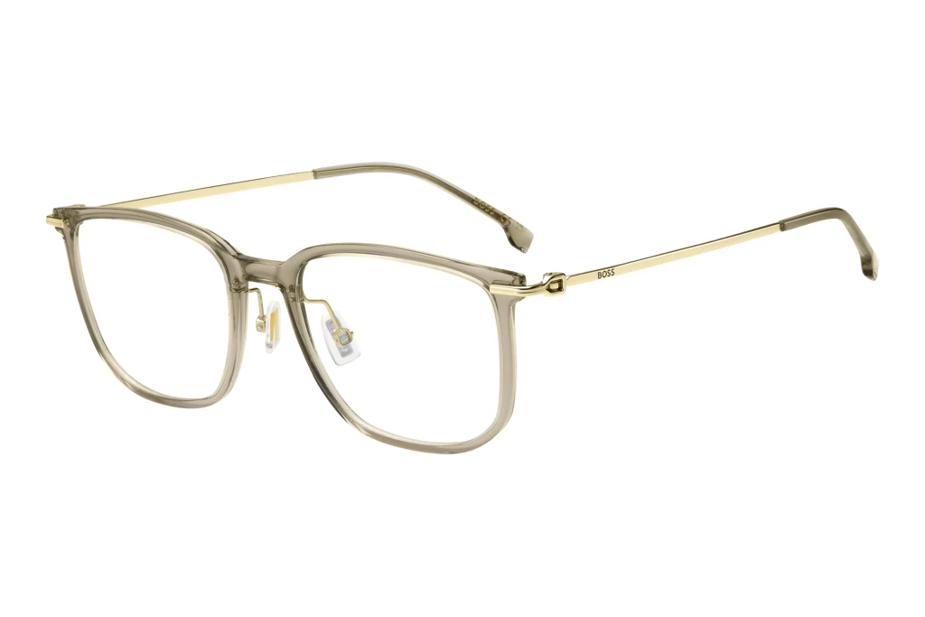 Boss   BOSS 1878/F 84A BEIGE GOLD