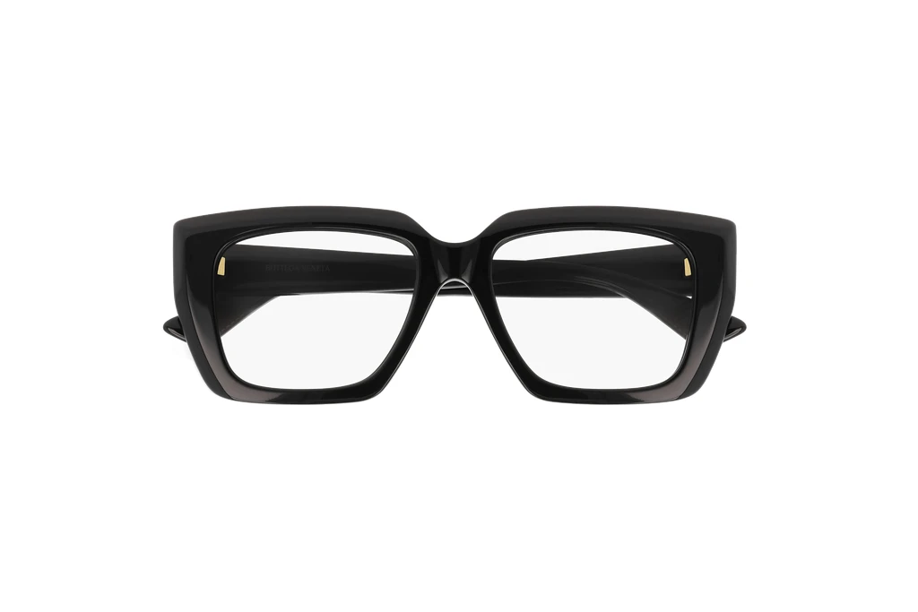 Widok z przodu Bottega Veneta BV1032O (001)