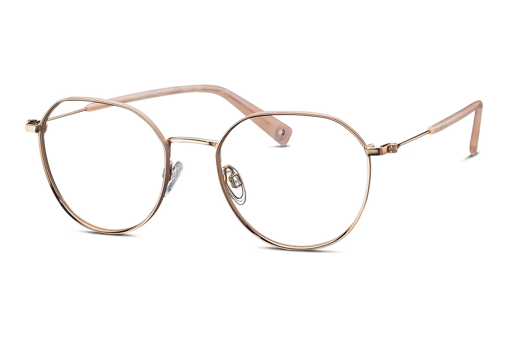 Brendel   BL 902347 60 hellgold semimatt / mokka