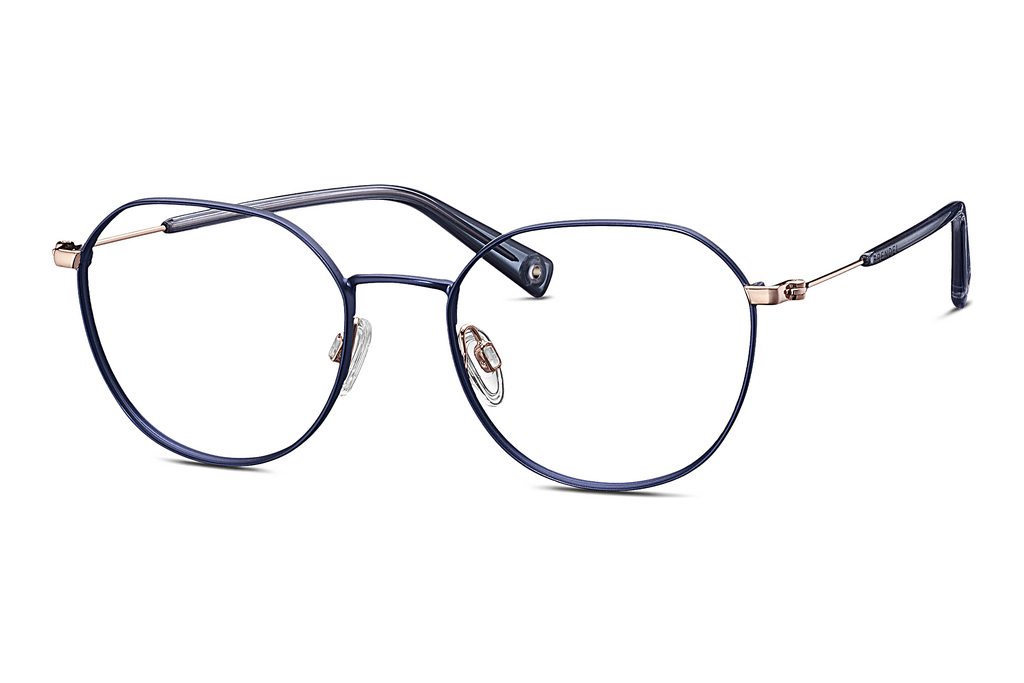 Brendel   BL 902347 70 blau