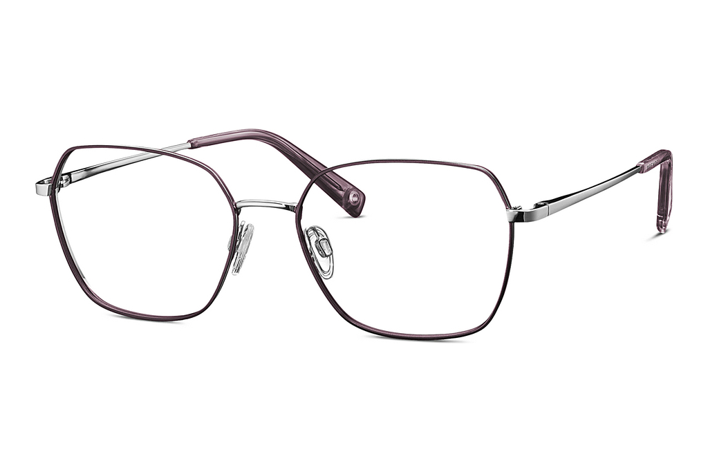 Brendel   BL 902360 55 rot   rosa   violett