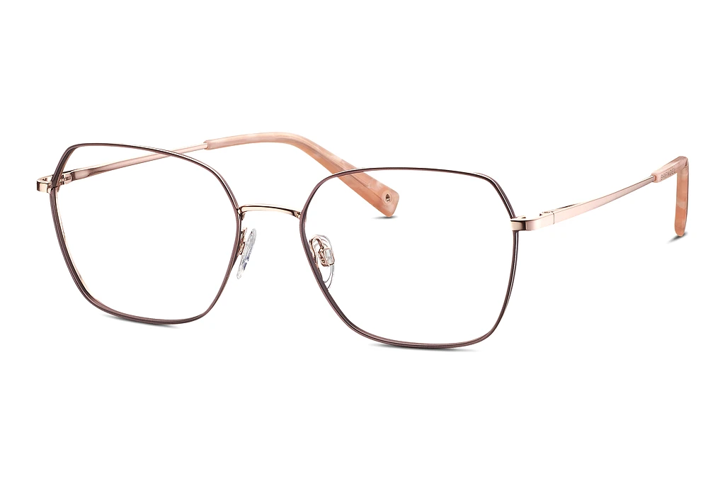 Brendel   BL 902360 70 dunkelblau / roségold