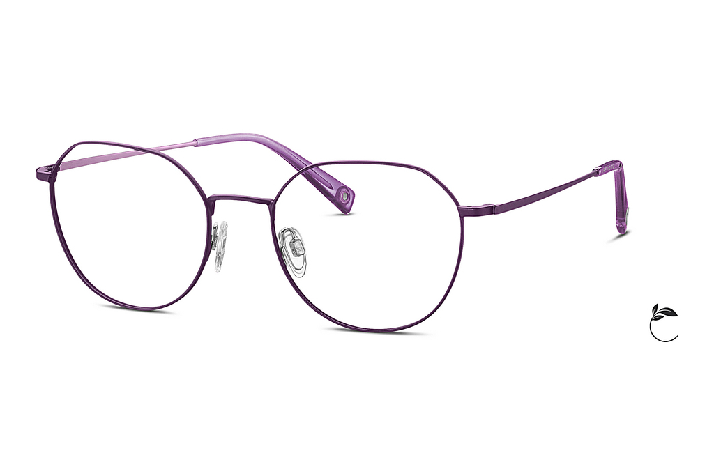 Brendel   BL 902399 55 rot   rosa   violett