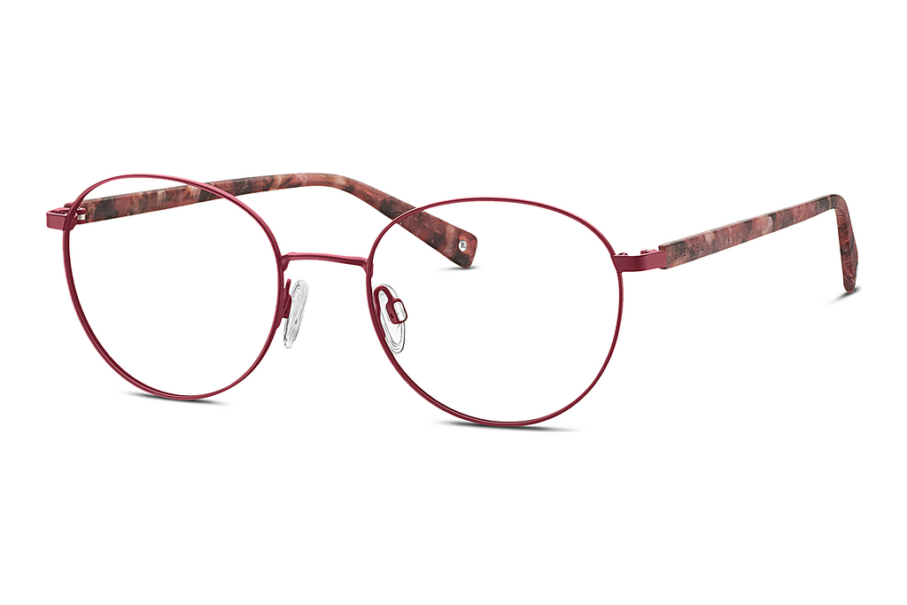 Brendel   BL 902403 55 rot   rosa   violett