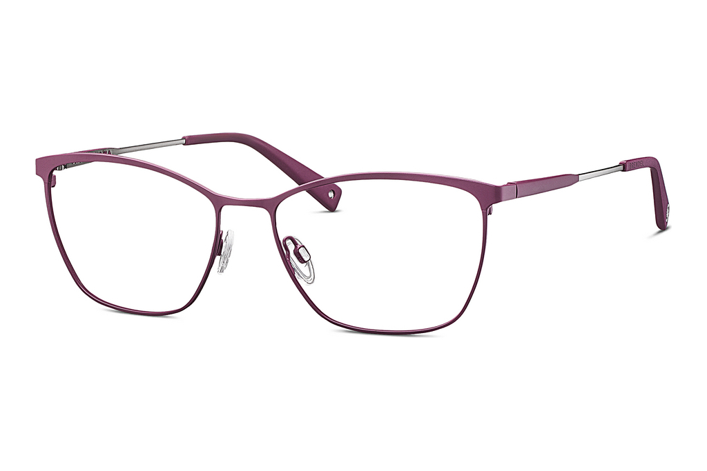 Brendel   BL 902426 50 rot   rosa   violett