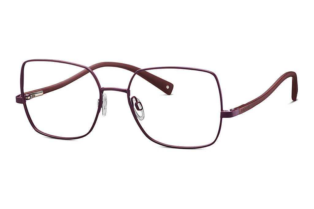 Brendel   BL 902428 55 rot   rosa   violett