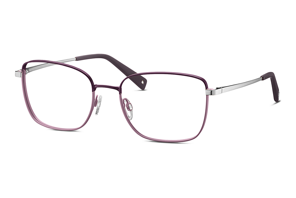 Brendel   BL 902433 55 rot   rosa   violett