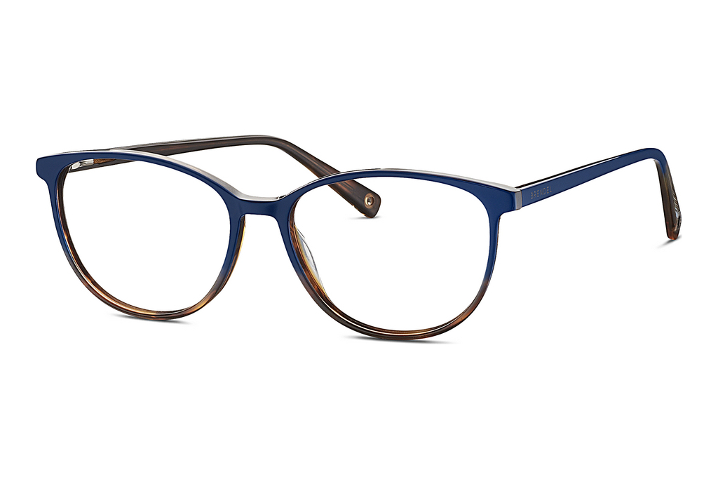 Brendel   BL 903168 76 blau