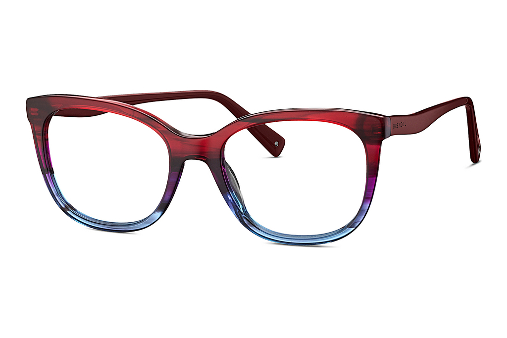 Brendel   BL 903181 57 rot / rosa / violett