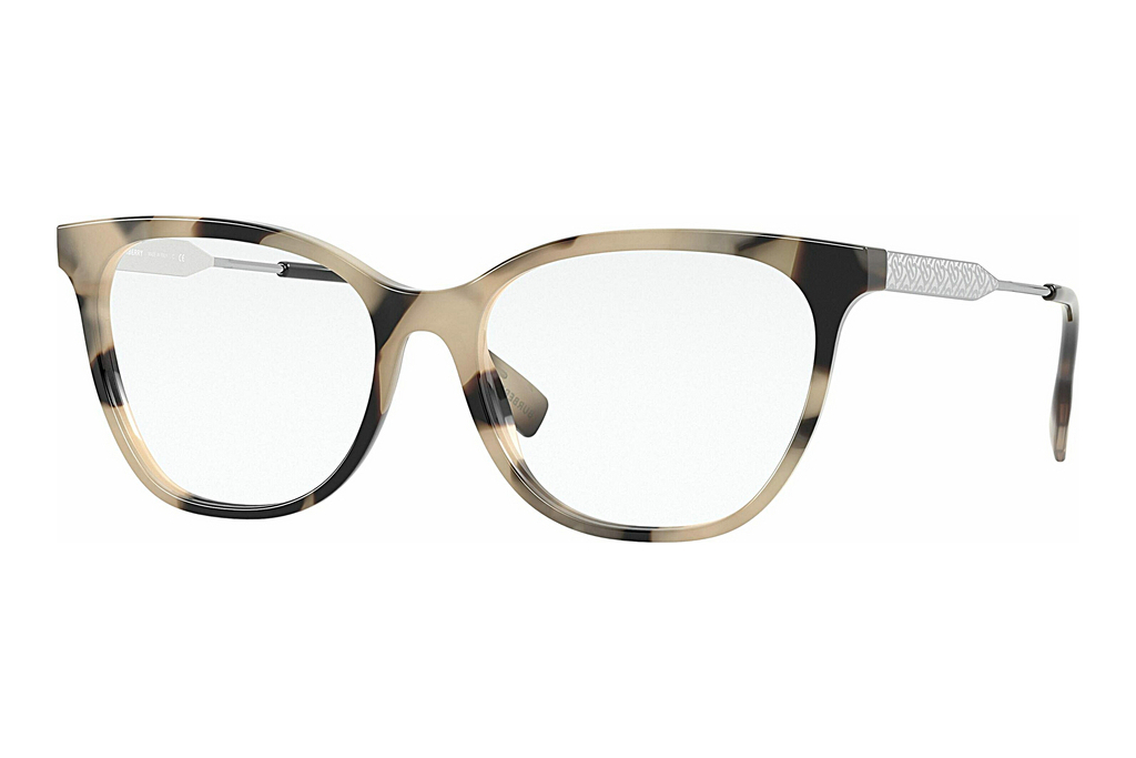 Burberry   BE2333 3501 Spotted Horn